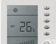 XRSLP-YB809 <em>电子</em><em>温控器</em>/温控仪