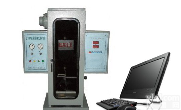 JCSY426 <em>建筑材料分解烟密度试验机</em>