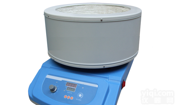 XRS-GYY-ZNCL-T<em> 智能磁力搅拌电热套</em>/智能磁力搅拌(电热套)搅拌器