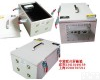 M3020锁扣式<em>屏蔽</em>箱 <em>隔离</em>箱