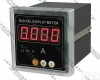 DH194 单相<em>交流</em><em>电流表</em>、电压表、<em>频率</em>表 