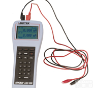 XRS-ASC300 <em>美国</em> <em>多功能</em>校准仪