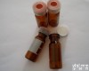 5182-0545 2ml<em>样品</em>瓶，1.5ml<em>琥珀色</em>小瓶