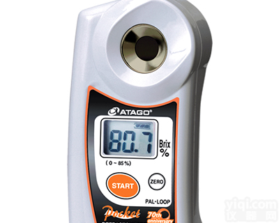 PAL-<em>LOOP</em> PAL-<em>LOOP</em><em>迷你</em>数显<em>折射计</em>