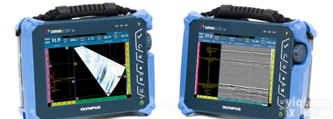 <em>OmniScan</em> SX <em>OmniScan</em> SX<em>相控阵</em>TOFD<em>探伤仪</em>