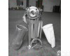  中山石油/<em>柴油</em>/<em>机油</em>/食用油专用1号侧入式袋式过滤器