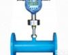  管道式热式气体质量流量计