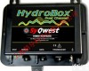 HydroBoX HydroBoX双频<em>测深</em>仪