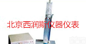XRS-BL-III<em> 变温粘滞系数实验仪</em>/变温粘滞系数实验器