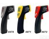 BXS12- AZ8870 <em>红外</em>线<em>测温仪</em>  温度<em>检测仪</em> <em>红外</em>线测温计
