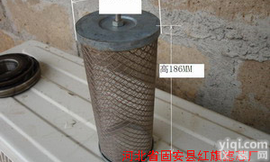 东风水车<em>滤网</em><em>滤芯</em>