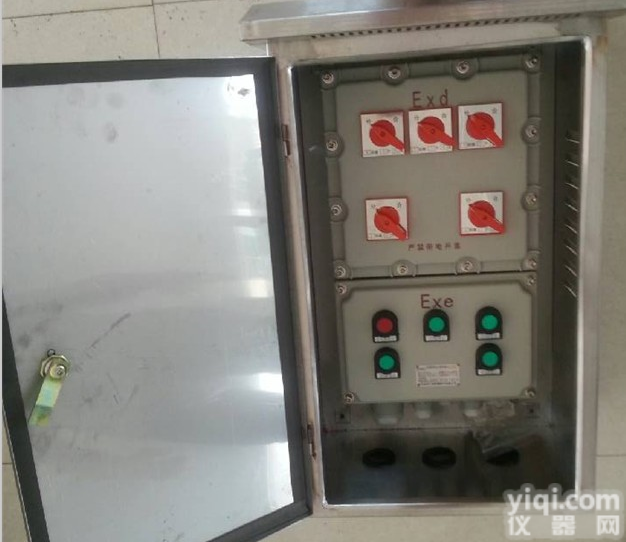 户外<em>防雨</em>防爆<em>配电柜</em>BSK-4KT 户外<em>防雨</em>防爆<em>配电柜</em>