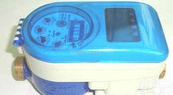 DN15-200 <em>怀化</em><em>刷卡</em><em>水表</em>价格