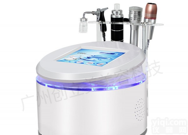 CLM02 <em>精雕</em>手持无针去皱<em>雷达</em>线雕<em>美容仪器</em>