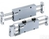 CXWL16-200 SMC滑动<em>单元</em><em>作用</em>，SMC日本畅销品Pai