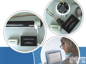 HITEK 汽车<em>油耗</em>实时<em>监控系统</em>