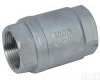 H12W-16T H12W-16T黄铜丝口止回阀