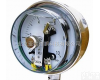 DP-YTNXC-<em>100</em> 不锈钢<em>耐震</em>电<em>接点</em>压力表 /<em>耐震</em>电<em>接点</em>压力表
