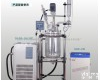 YHGSF-20L<em>出口型</em> 双层<em>玻璃</em>反应釜