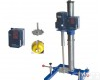 RHA-GHJ-WJ-1.5 变频变速<em>搅拌机</em> 搅拌砂磨分散<em>多用机</em> 分散<em>多用机</em>