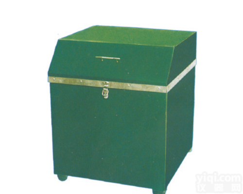 <em>GJ 密封式化验制样粉碎机</em>