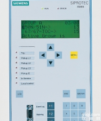 特价7SK8041-1EB00-1HE0发电机保护装置 <em>西门子</em><em>保护器</em>