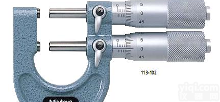 <em>极限</em><em>千分尺</em>