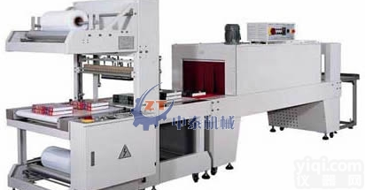  <em>矿泉水</em>整提<em>收缩机</em>