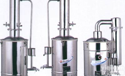 <em>不锈钢电热蒸馏水器</em>5升，10升，20升电热蒸馏水器 <em>不锈钢电热蒸馏水器</em>5升，10升