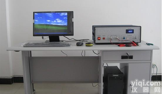 <em>HGM2100SD 磁性材料测量仪/软磁直流测试系统/软磁材料直流测量装置</em>