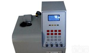 XRS-FCAO-II <em>全自动水泥游离氧化钙测定仪</em>/全自动水泥游离氧化钙检测仪