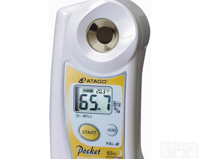 PAL-α PAL-α<em>迷你</em><em>数显</em><em>折射计</em>