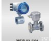 OPTIFLUX5300 高精度<em>陶瓷衬里电磁流量计</em>