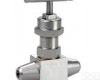 RBT <em>进口高温高压针型阀</em>