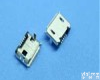  micro usb接口<em>连接器</em>