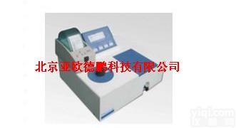 DP-754PC <em>紫外</em>可见<em>分光光度计</em> 可见<em>分光光度计</em> 光度计
