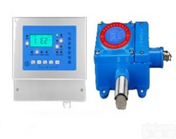 <em>RBT 酒精泄漏报警器</em>