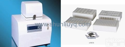 SL <em>高通量组织研磨机</em>