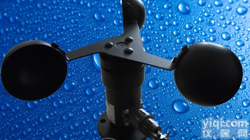  <em>网络型</em>风速<em>传感器</em>