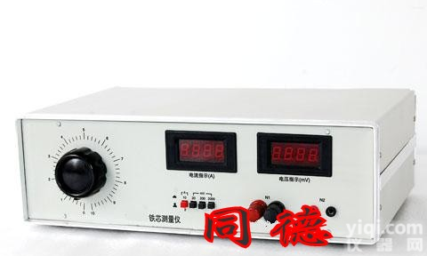 HT-36 大<em>电流</em><em>铁芯测试仪</em>