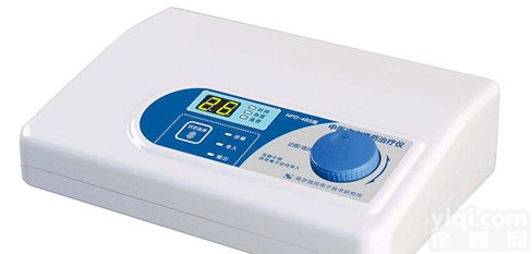 NPD-4BS 家用<em>经济型</em><em>骨质增生</em>ZL仪（离子导入ZL仪）