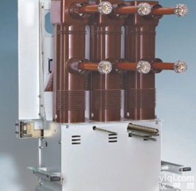 ZN85-40.5 <em>高压</em><em>真空</em><em>断路器</em>
