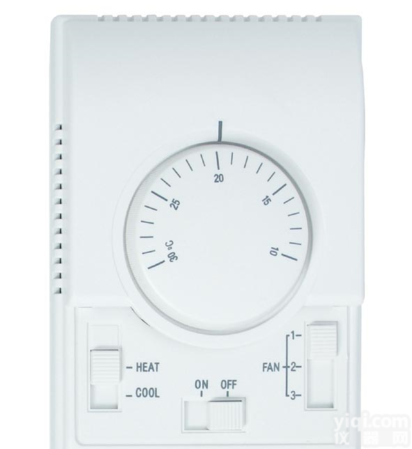 <em>XRSLP</em>-YB-602系列 <em>温控器</em>/温控仪