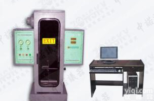 ZY6166A <em>建筑材料分解烟密度试验机</em>