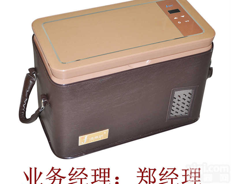 Z小的<em>车载</em><em>压缩机</em><em>冰箱</em>