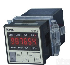 KC01<em>系列</em>加减两段设定计数/<em>定时器</em> KC01加减两段设定计数/<em>定时器</em>