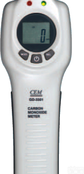 GD-3301 <em>香港</em><em>一氧化碳</em><em>氟利昂</em>检测仪 GD-3301厂家北京金泰大量批发