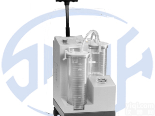 <em>斯曼</em>峰<em>YX930D</em>-1A 推车式<em>电动</em>吸引器