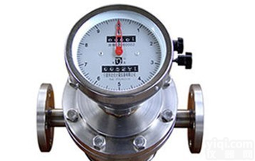 KTLC<em>系列</em> 双<em>转子</em>流量计