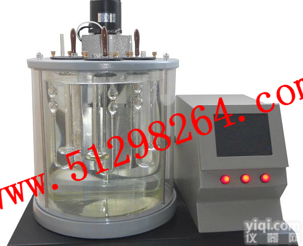 DP902A 智能运动粘度<em>测定仪</em>/彩色<em>触摸屏</em>运动粘度计